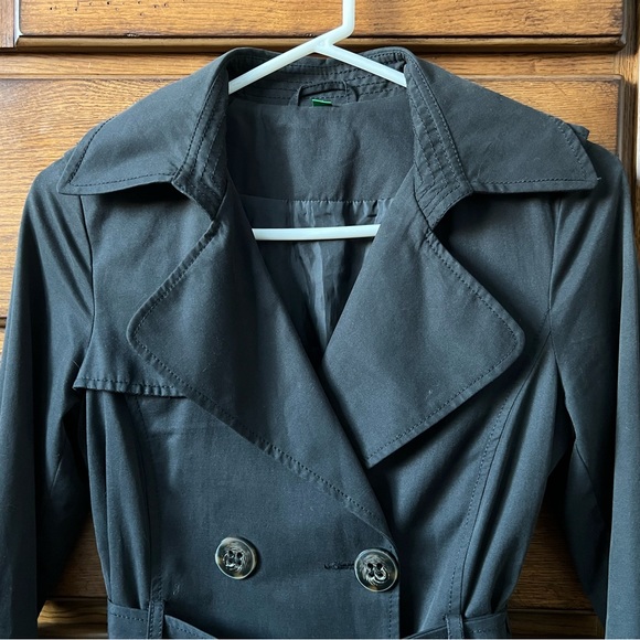 United Colors Of Jackets & Coats United Colors Of